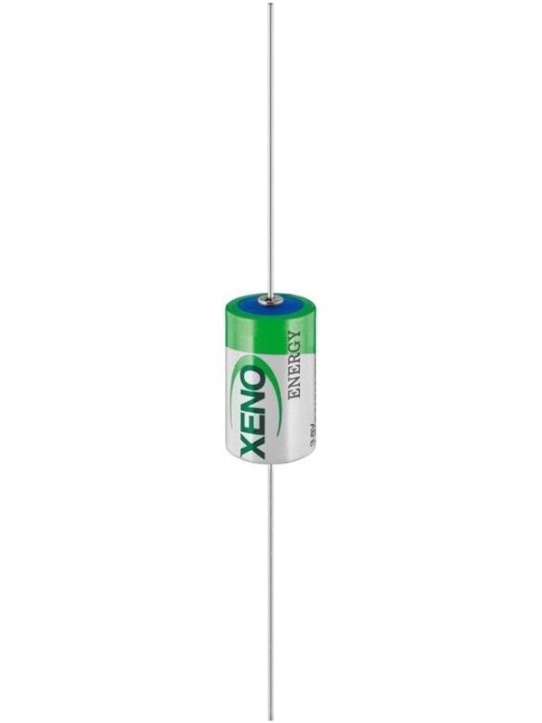 4040849235047 - 1 2 AA (Mignon) ER14252 XL-050F AX - 1200 mAh