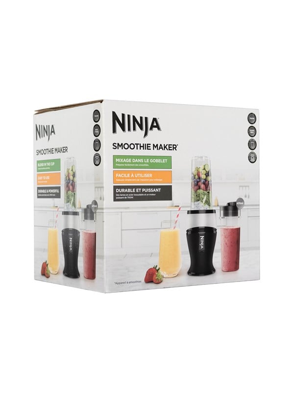 Image of Ninja Mixer Nutri Slim QB3001EUS - 700 W