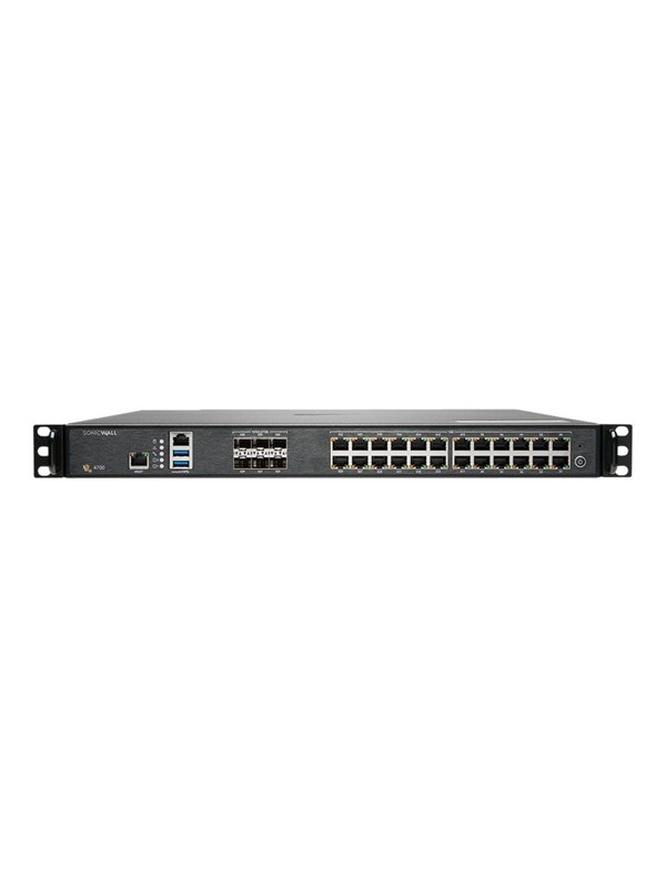 SonicWALL NSA 4700