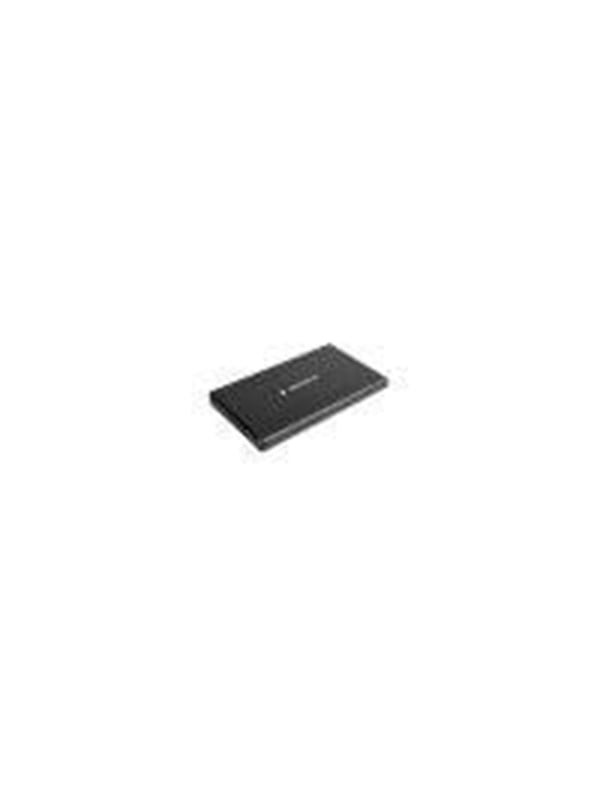 Gembird EE2-U3S-3 - storage enclosure - SATA - USB 30