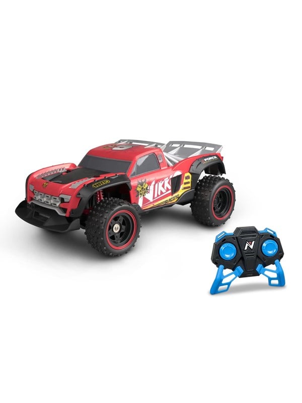 Nikko 30 cm Pro Trucks - Racing 5
