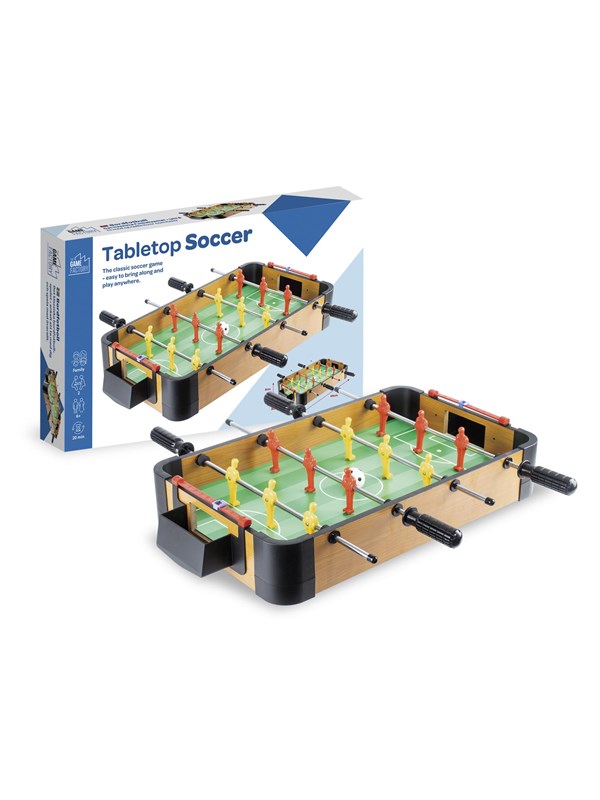 Image of Amo Games Football Table Game (ENG)