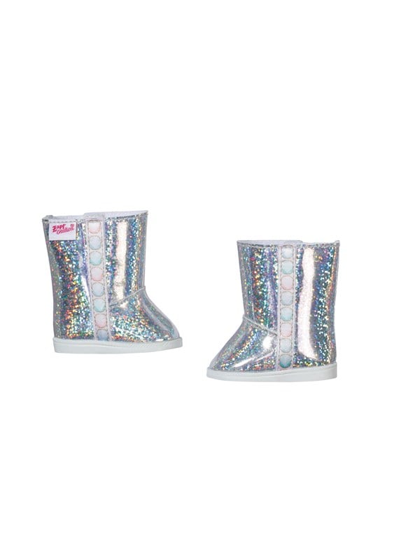 Baby Born Winterstiefel hoch 43cm