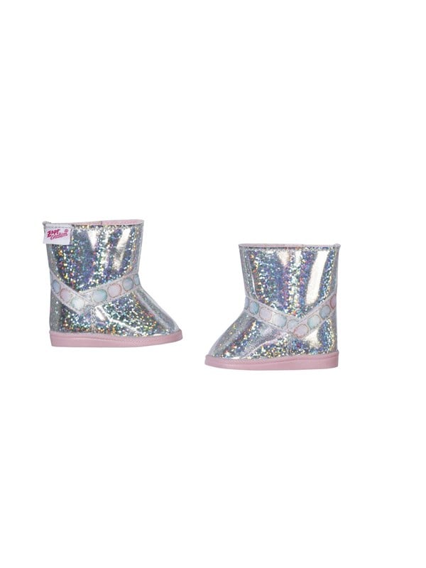 Baby Born Winterstiefel niedrig 43cm