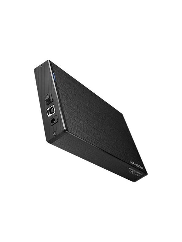 AXAGON EE35-XA3 - Speichergehuse - SATA 3Gbs - USB 32 Gen 1