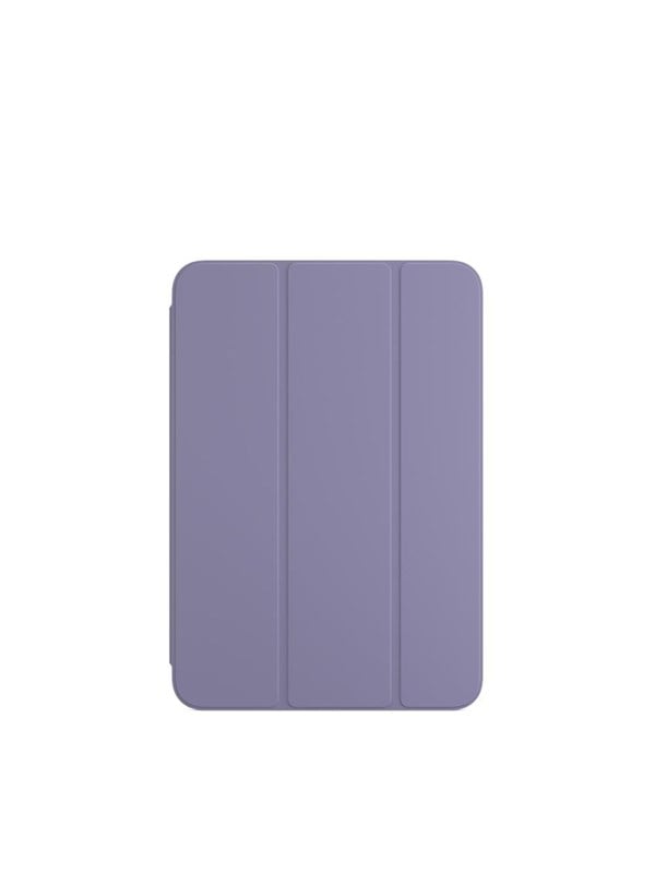 iPad mini Smart Folio ENG LAVENDER-ZML BookCase Passend für Apple-Modell iPad mini (6 Generation) Englisch Lavendel