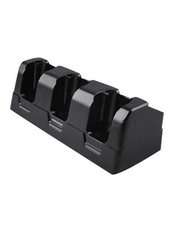 Datalogic Triple Slot Dock - docking cradle