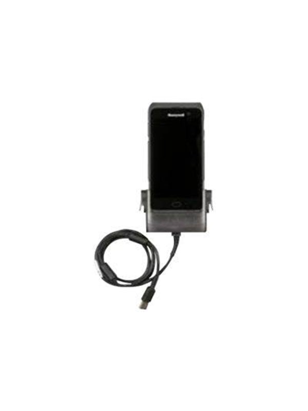Honeywell Booted and Non-Booted Snap-On Adapter - docking cradle