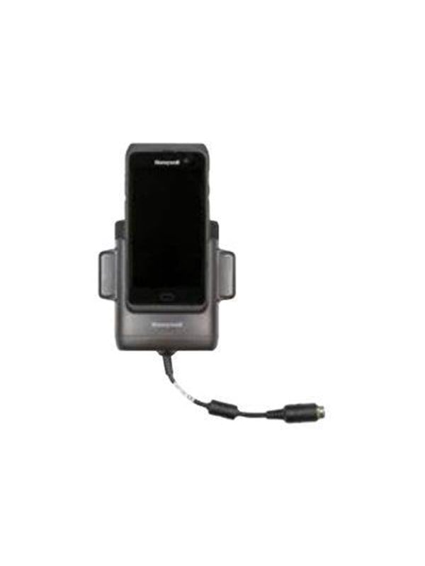 Honeywell Booted and Non-Booted Vehicle Dock - docking cradle