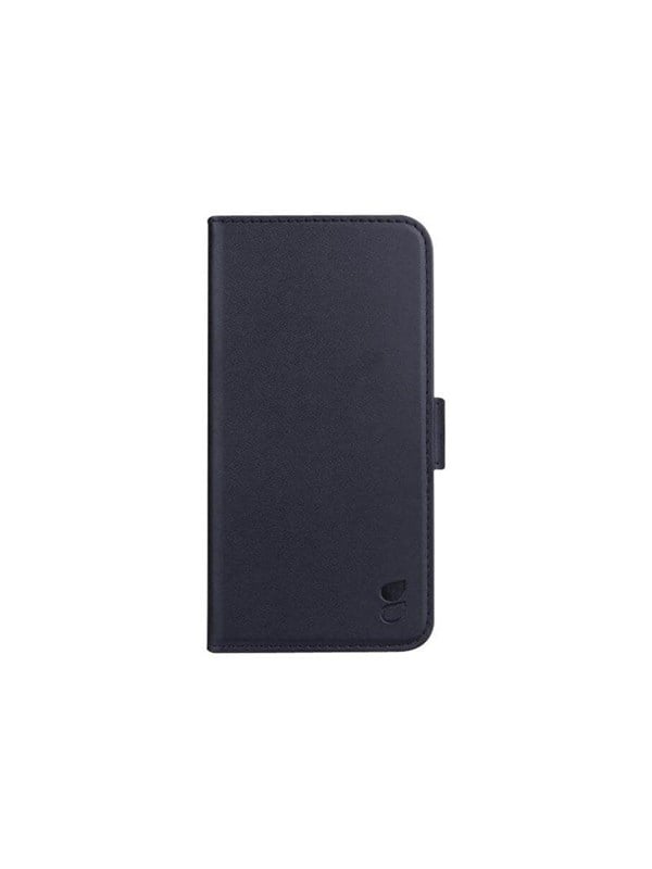 GEAR Wallet With 3 Cards Black