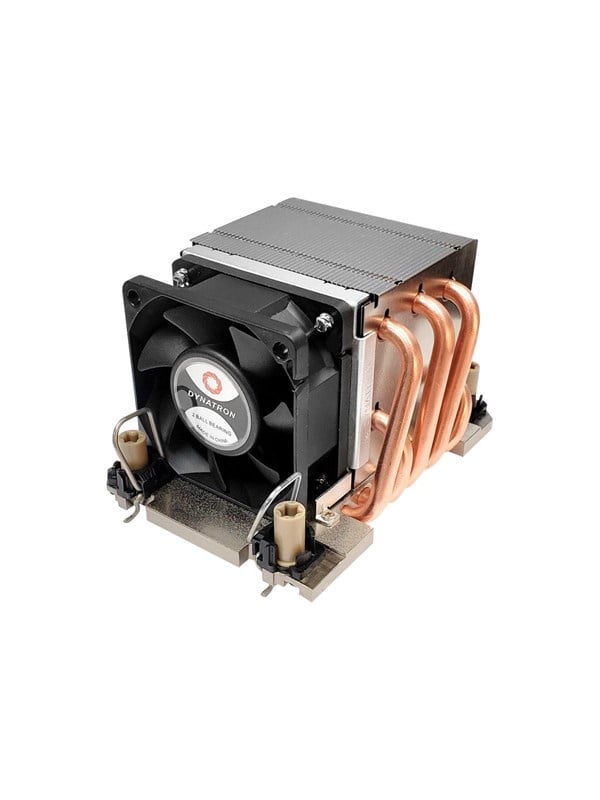 Inter-Tech Dynatron N-11 - CPU-Luftkhler