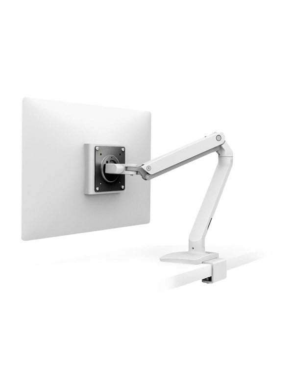Ergotron MXV Desk Monitor Arm - mounting kit - for LCD display adjustable arm