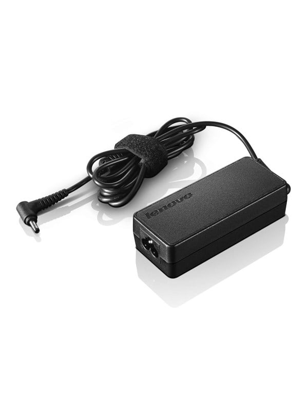 Image of Lenovo 65W Round Tip AC Adapter - power adapter - 65 Watt