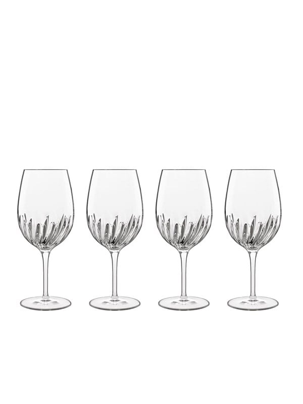 Luigi Bormioli Mixology Spritzglas 57 cl 4 pcs. Clear