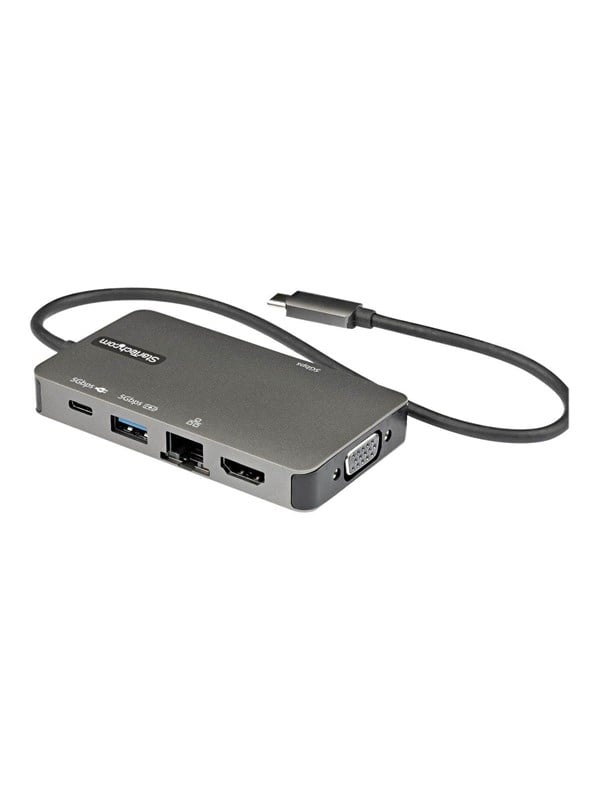 StarTech.com DKT30CHVPD2