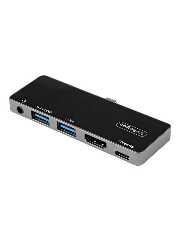 StarTech.com DKT30ICHPD
