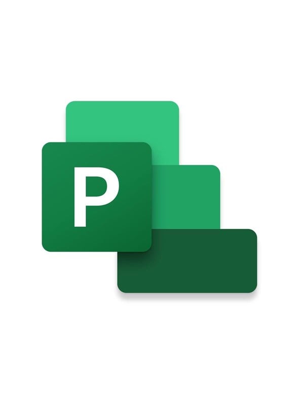 Microsoft Project Professional 2021 - Microsoft All Languages Elektronisk