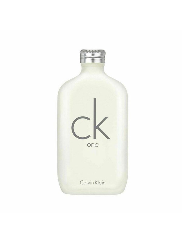 Calvin Klein One Eau de Toilette Splash - 15 ml