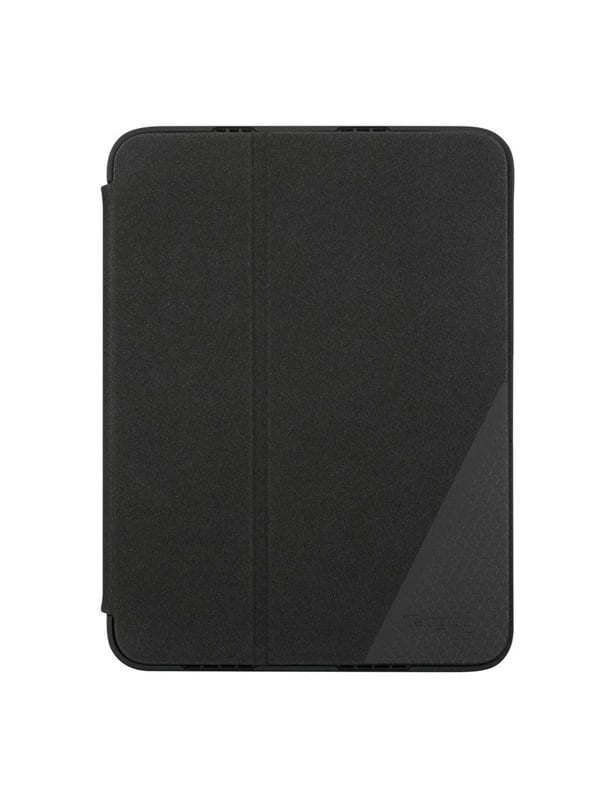 Targus THZ912GL Click-In Tasche für iPad mini (6. Generation) 8,3" - Schwarz Integrierte Halterung für Apple Pencil oder Stylus