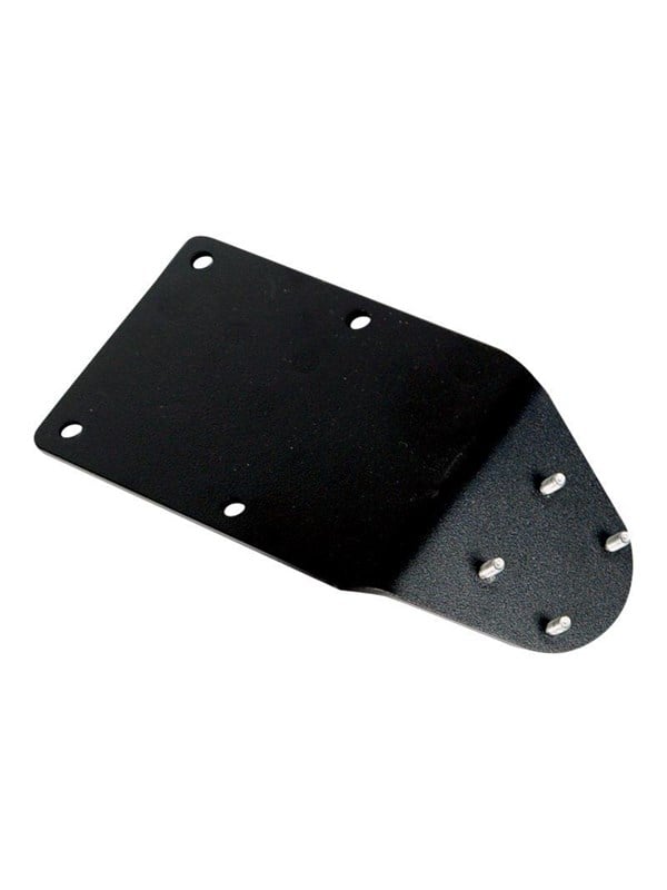 Honeywell keyboard adapter plate