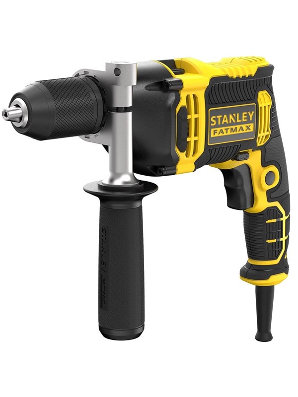 Promotion Fatmax - Schlagbohrmaschine 750W 13mm - FMEH750-QS