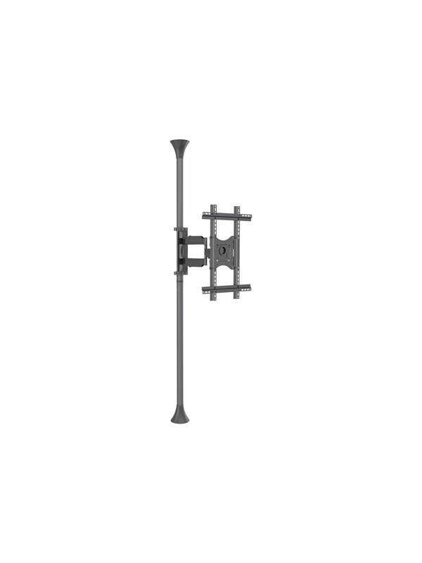 Multibrackets PRO Series M Floor to Ceiling Mount Pro MBFC1FP - Max 35 kg - recommended for 60