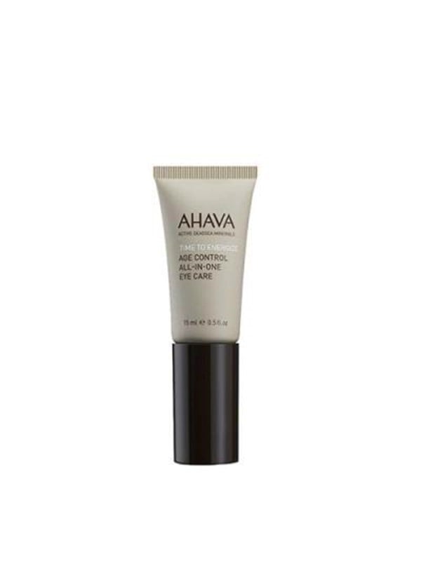 AHAVA Time To En Men Age Cont All-In-One Eye Care