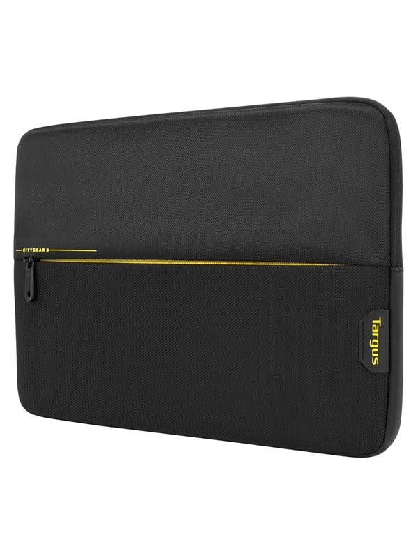 Targus CityGear Laptop Sleeve 156 Black