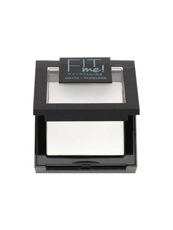 Maybelline Fit Me Matte  Poreless