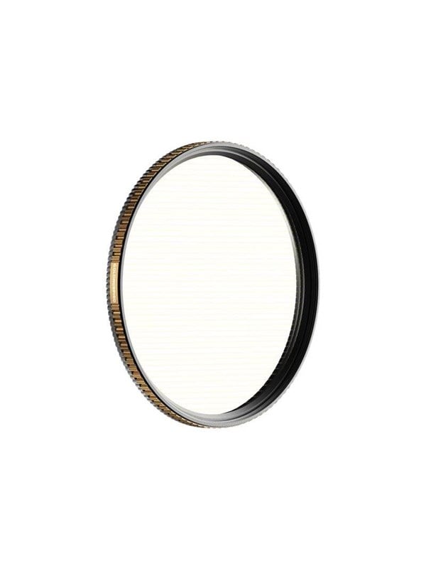 PolarPro QuartzLine GoldMorhpic Filter 82mm