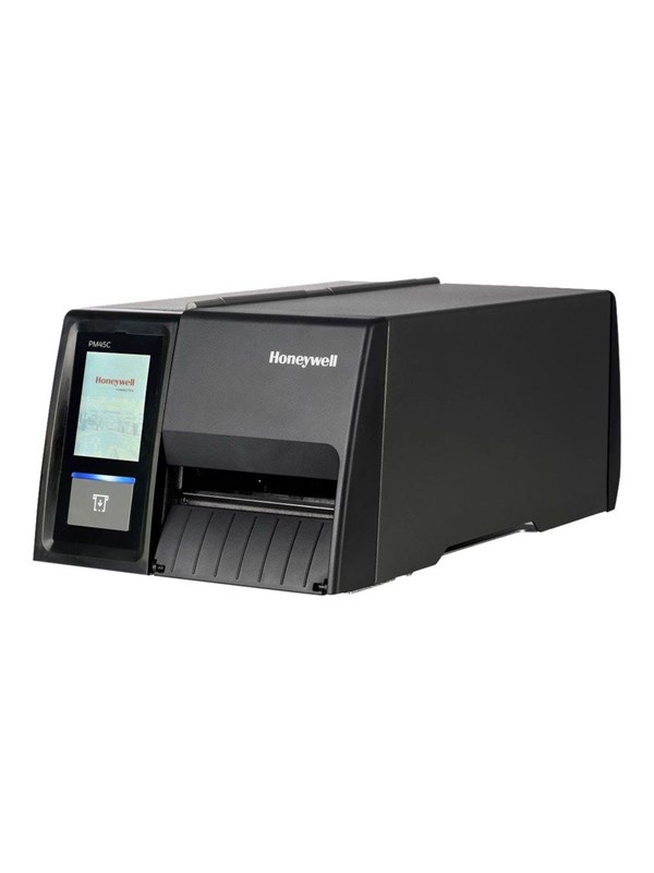 Honeywell PM45c - label printer - B/W - thermal transfer