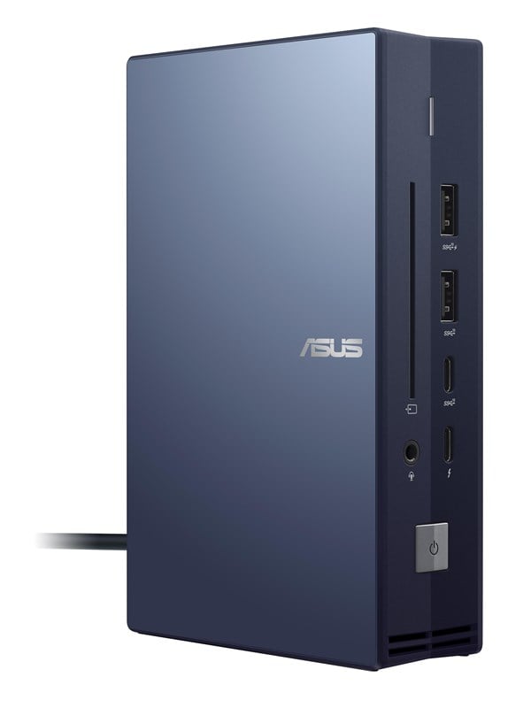 Image of ASUS SimPro Dock 2 - Thunderbolt 3