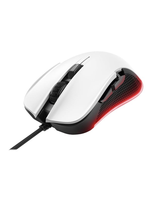 Trust Gaming GXT 922W YBAR - Maus Wei