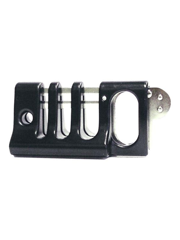 Kabelorganisator Targus ASP20GLX Schreibtisch Schwarz