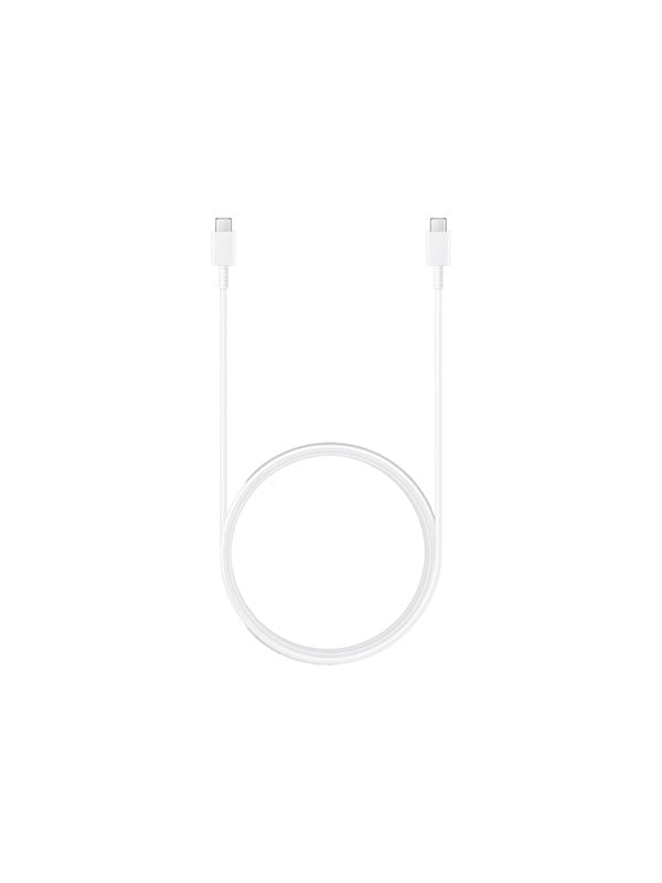 Samsung 1.8m Cable (3A) - White
