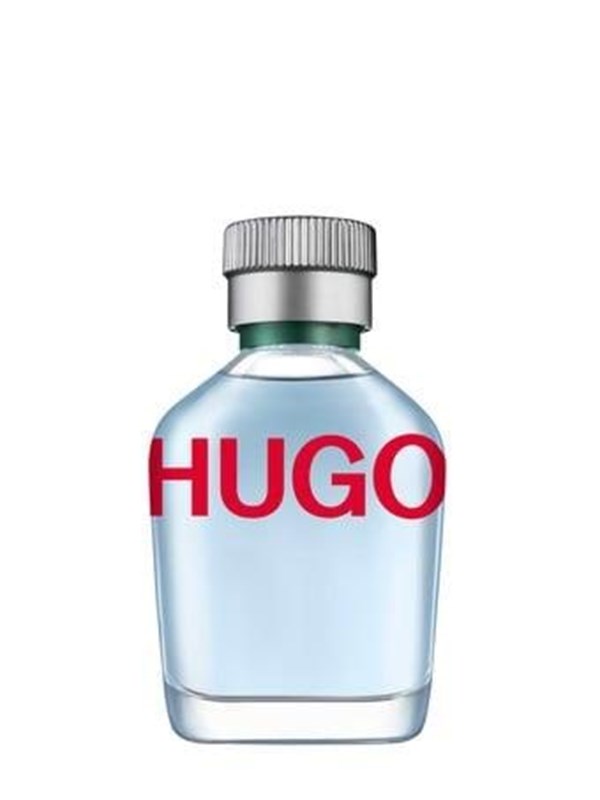 HUGO BOSS HUGO Man Eau de Toilette 40ml