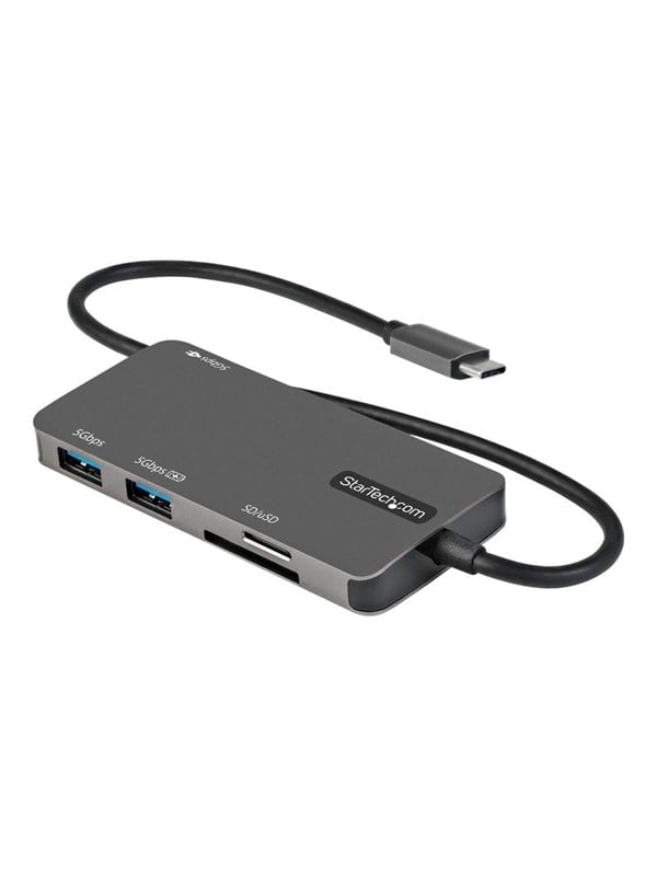 StarTechcom DKT30CHSDPD