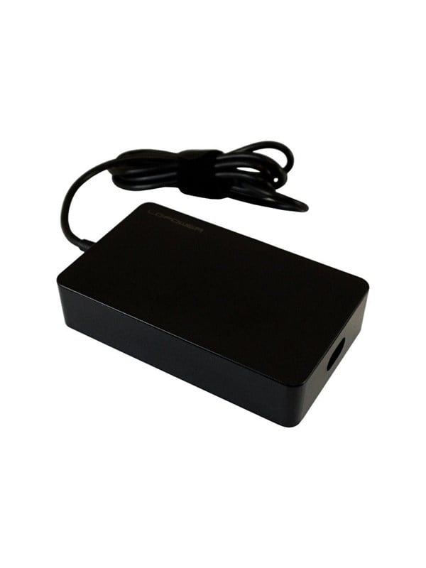 LC Power LC-NB-PRO-90-C power adapter - USB-C - 90 Watt