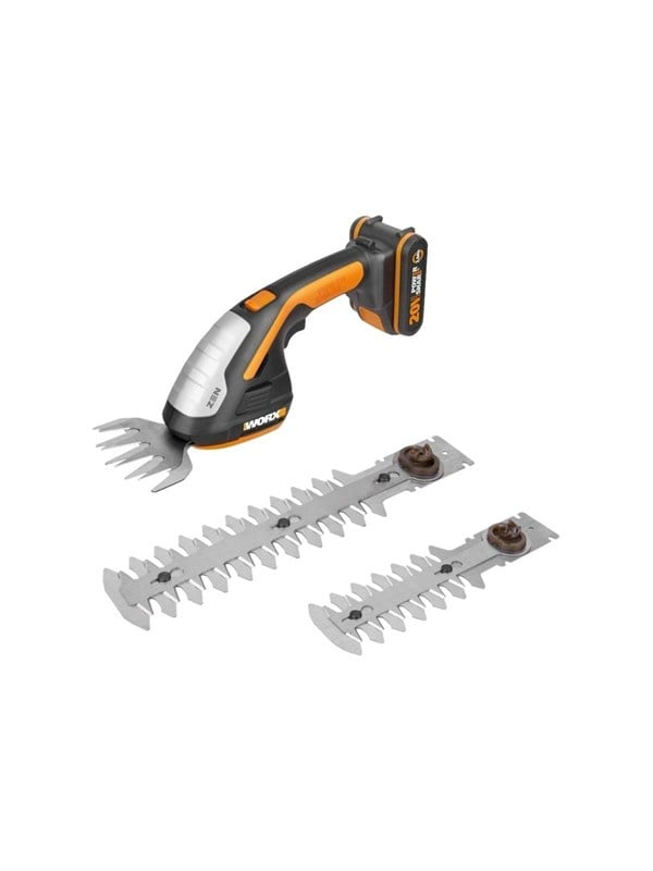 Worx WG801E