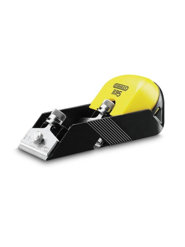 Image of Stanley RB 5 - Replaceable Blade Block Plane