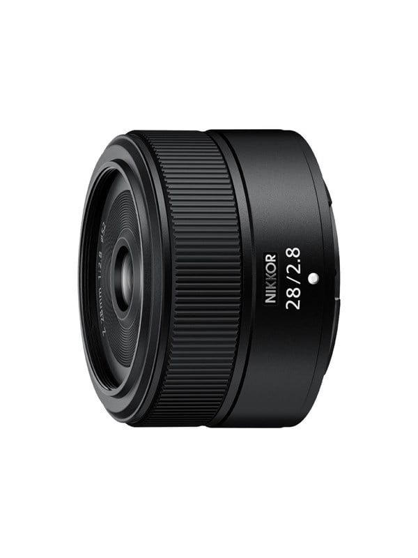 Nikon NIKKOR Z 28mm f28