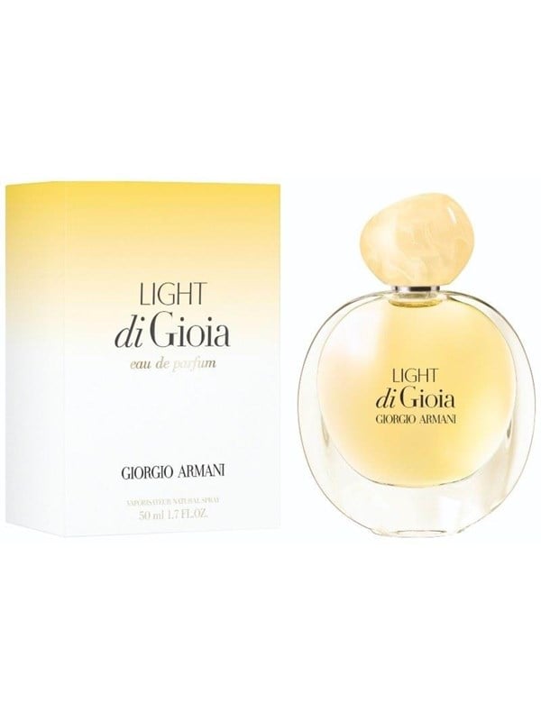 Giorgio Armani Light di Gioia EDP - 50 ml0