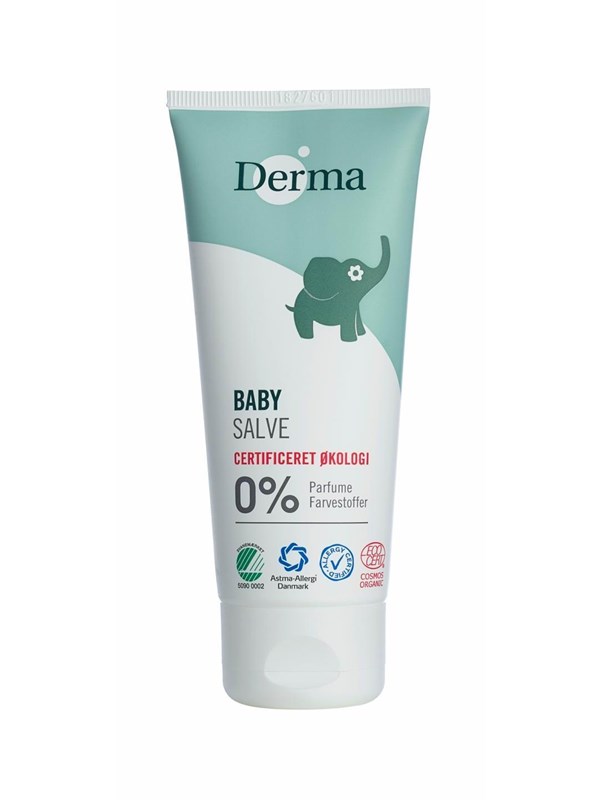 Derma - Eco Baby Ointment