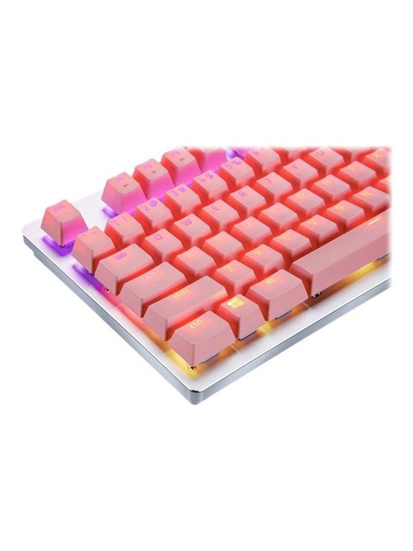 Razer PBT Keycap Upgrade Set    US pk | RC21-01