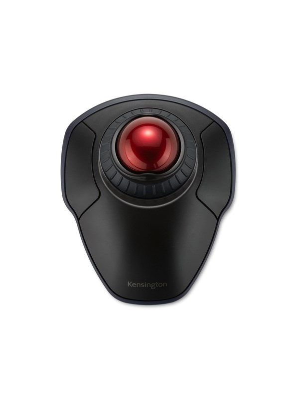 Image of KENS K70992WW - Trackball, Funk/Bluetooth, Orbit, mit Scrollring