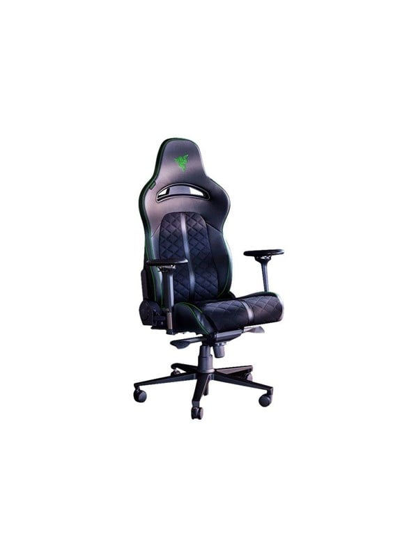 Razer Enki Bro Stuhl - Aluminum base - Bis zu 130 kg