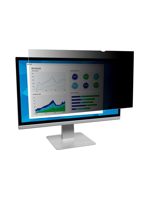 3M Privacy Filter til 315 widescreen-skrm