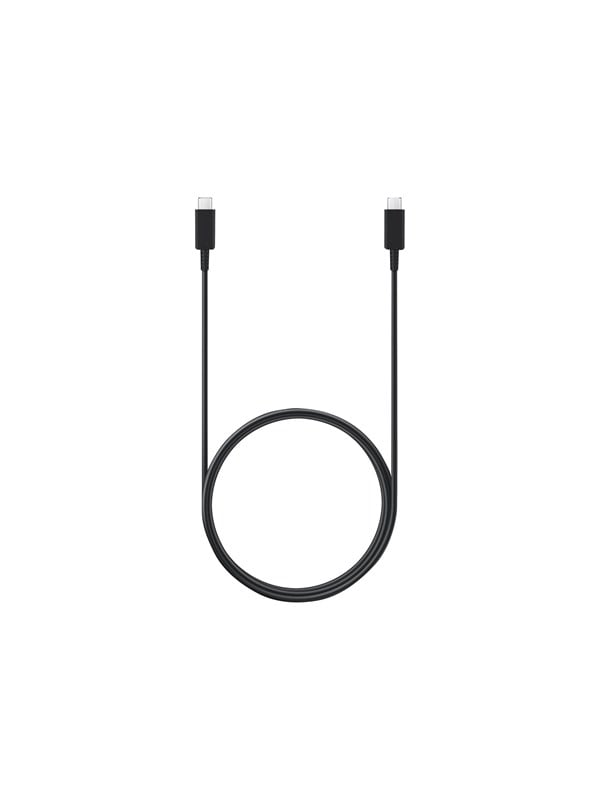 Samsung 1.8m Cable (5A) - Black