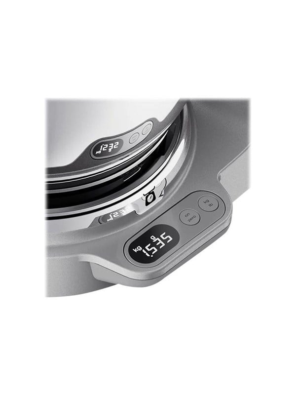 Kenwood Kchenmaschine Titanium Chef Baker XL