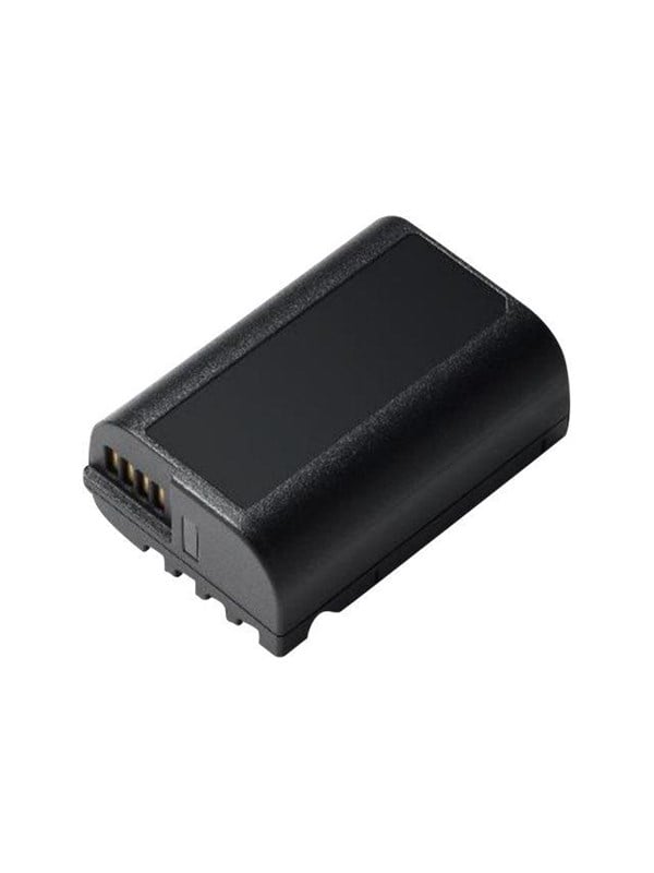 Panasonic DMW-BLK22E, Kamera-Akku, Schwarz - Image 5